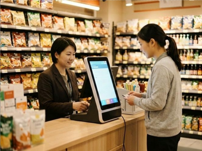 从“线上摆设”到“赚钱机器”：AI小程序如何重构实体店的2026年？